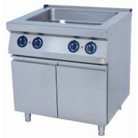 Сковорода электрическая Kogast EBT87P